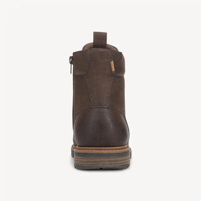 Men's August Lace Up Boot