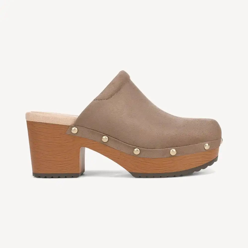 Women's Classic Joy Platform Clog