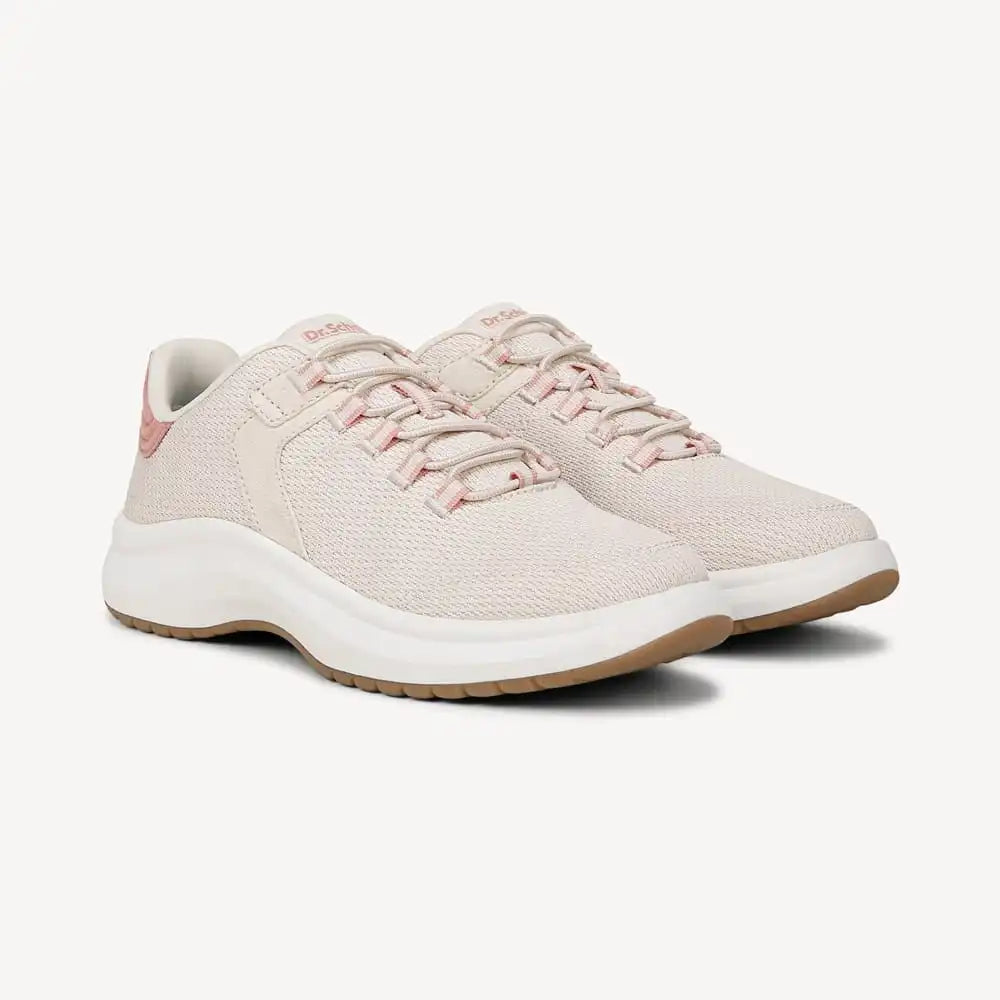 Women's Feel at Ease Plantar Fasciitis Slip On Sneaker
