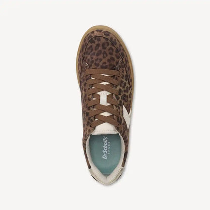 Women's Madison Lace Sneaker