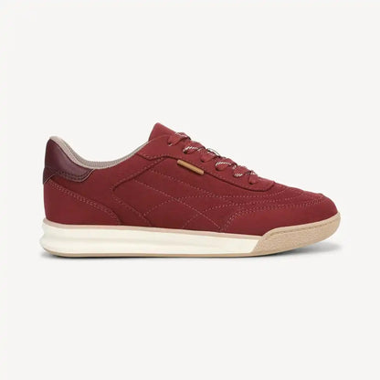 Women's Throwback Lace Sneaker