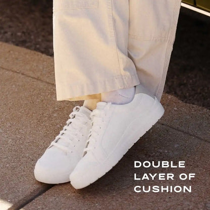 Men's Time Off Lace Up Sneaker