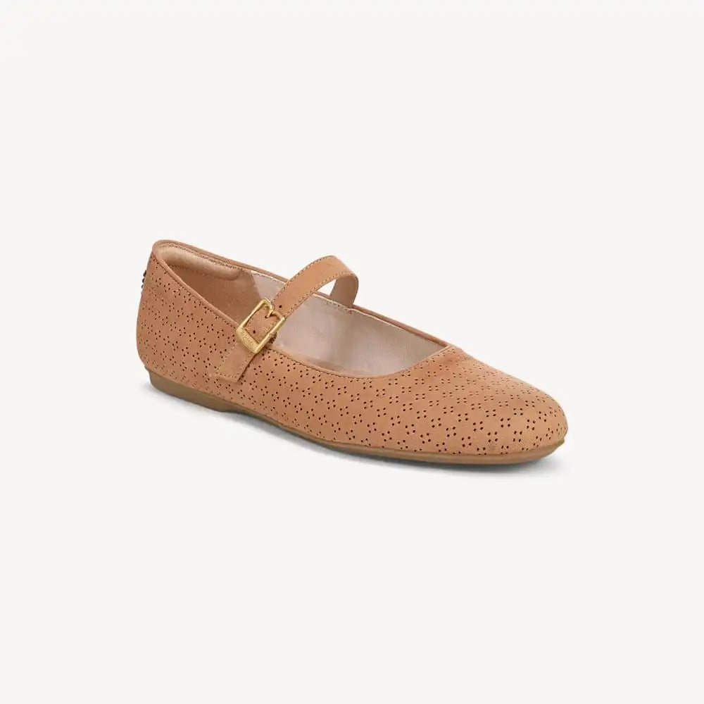 Women's Wexley Jane Mary Jane Ballet Flat