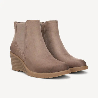 Women's Camden Wedge Boot