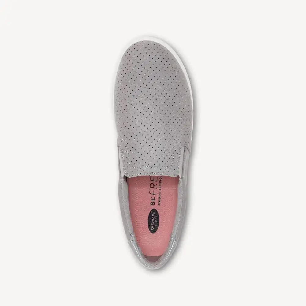 Women's Madison Slip On Sneaker