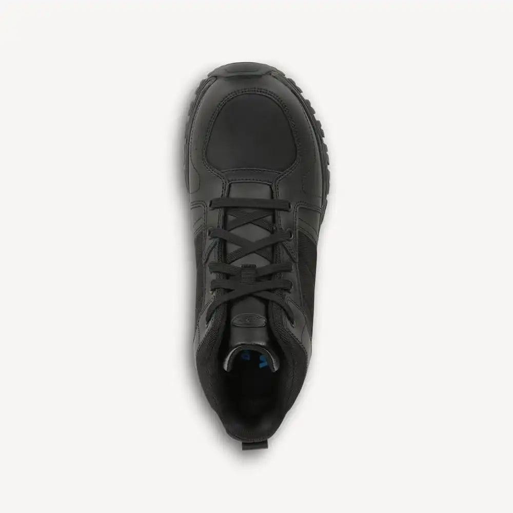 Men's Boulder Slip Resistant Work Boot