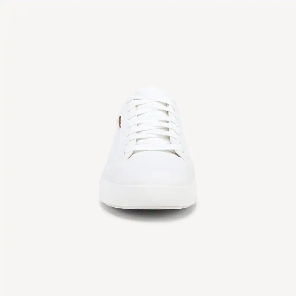 Men's Time Off Lace Up Sneaker