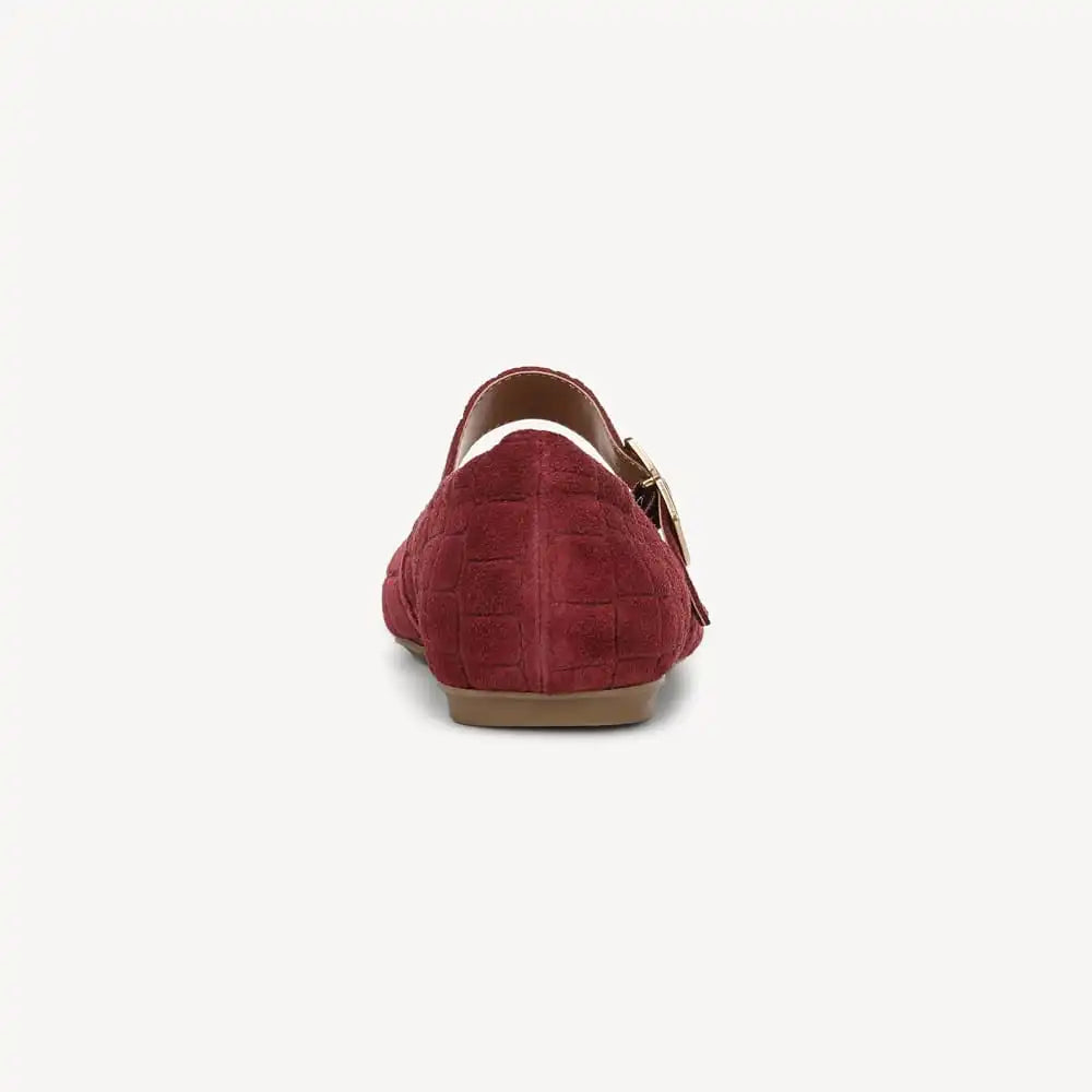 Women's Weston Jane Mary Jane Flat