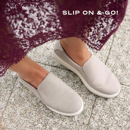 Women's Madison Cloud Slip On Sneaker