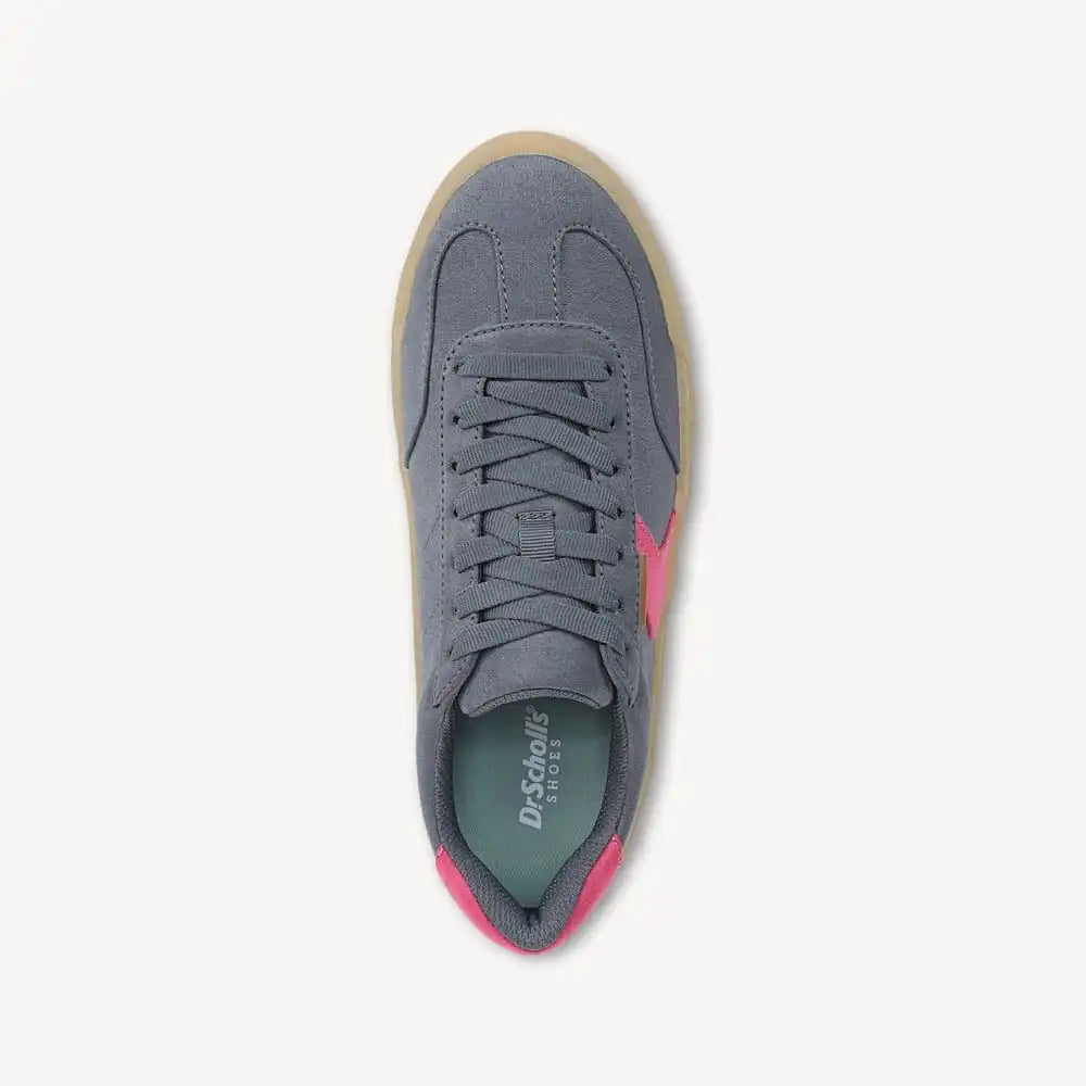 Women's Time Off Win Lace Sneaker