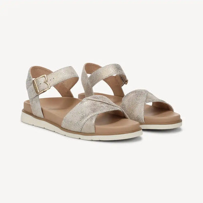 Women's Free To Move Pain Relief Sandal