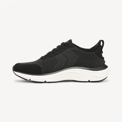 Women's Feel Support Lace Up Sneaker