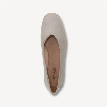 Women's Violet Ballet Flat