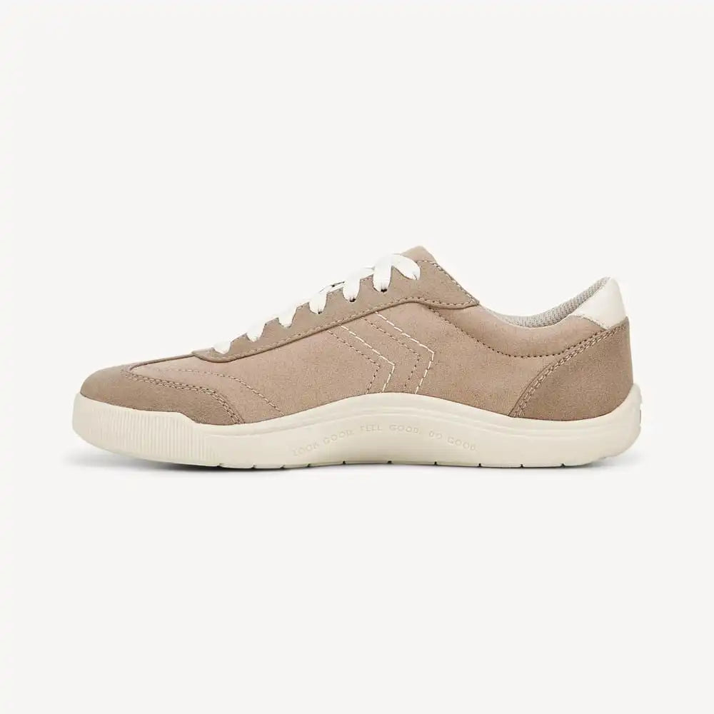 Women's Be True Lace Up Sneaker
