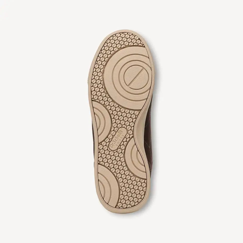 Women's Throwback Lace Sneaker