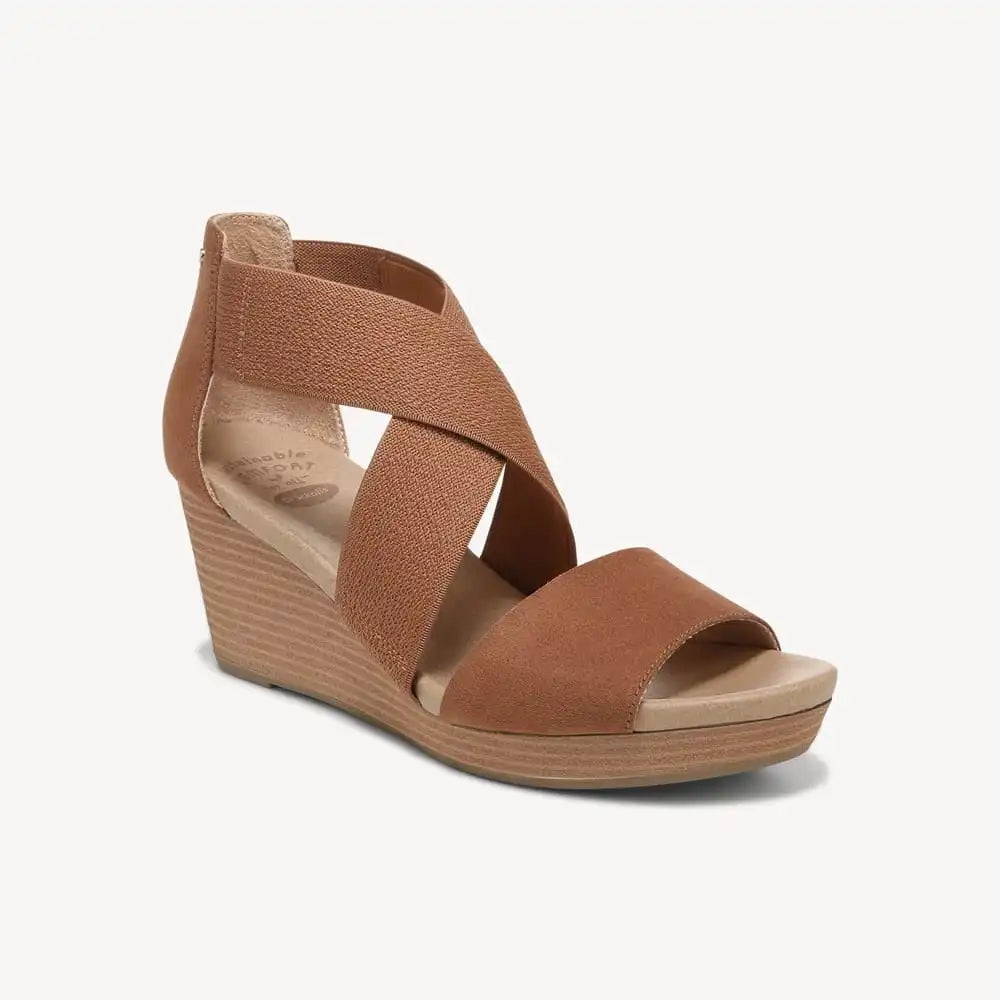 Women's Barton Band Wedge Sandal