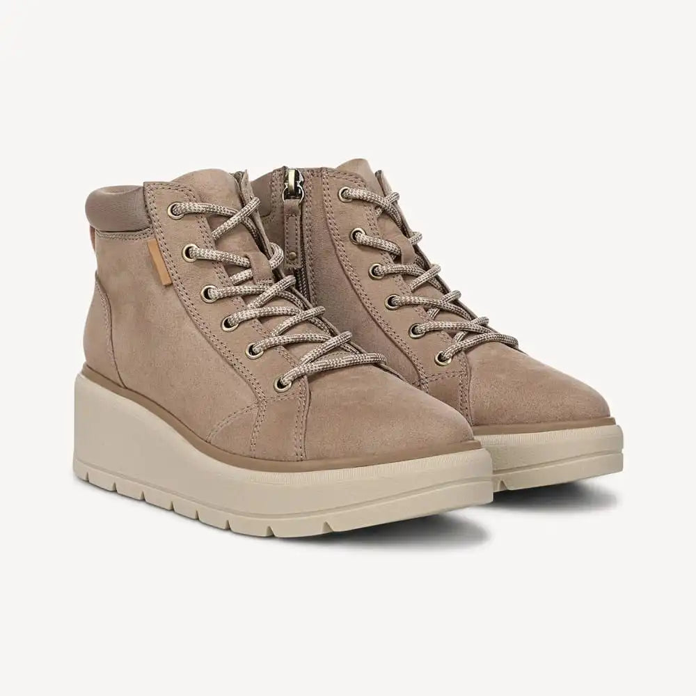 Women's Nice Day Max Alpine Ankle Boot