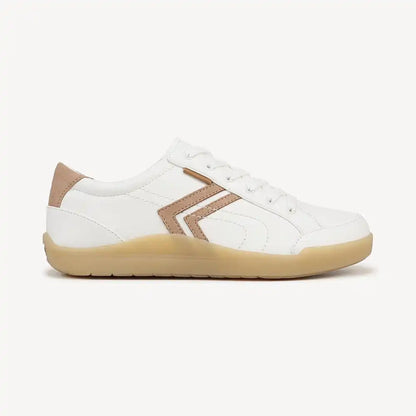 Women's Be Fierce Lace Up Sneaker