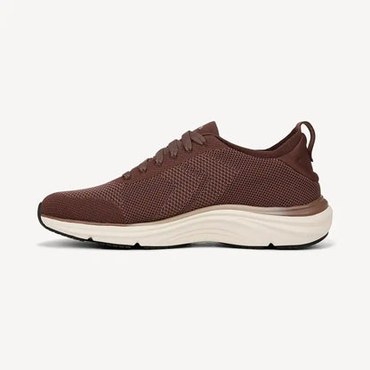 Men's Feel Ready Lace Up Sneaker