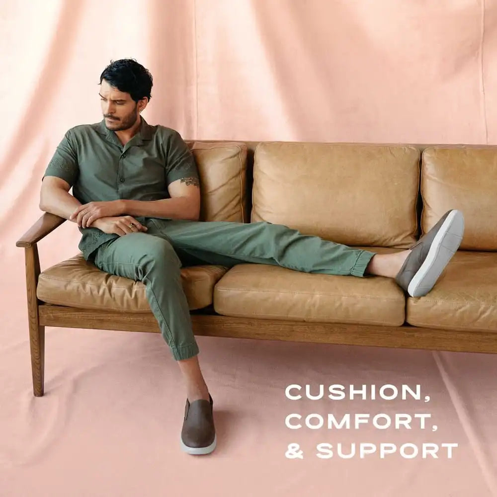 Men's City Cloud Slip On