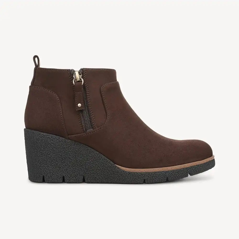 Women's Bianca Wedge Bootie