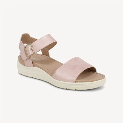 Women's Time Off Sky Sandal