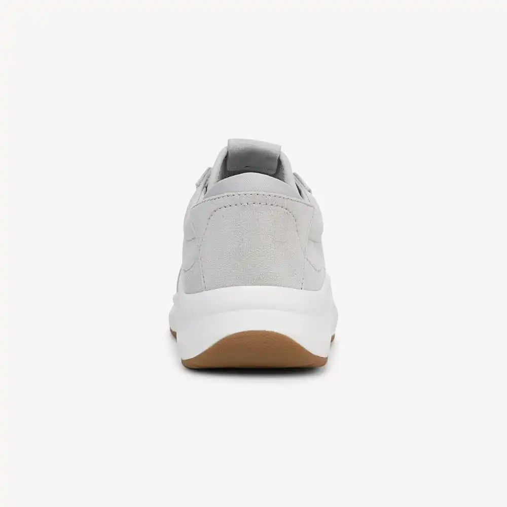 Women's Feel Good Plantar Fasciitis Lace Up Sneaker