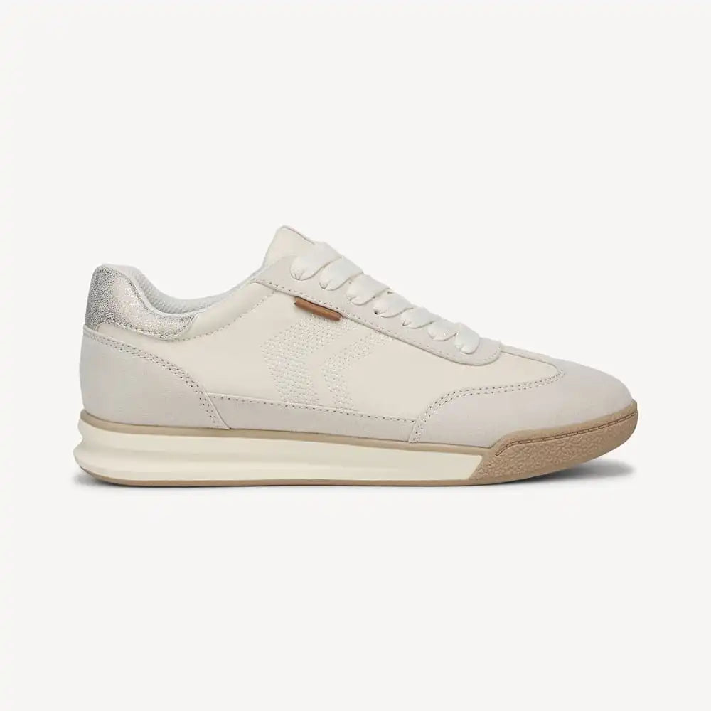 Women's Throwback Retro Sneaker