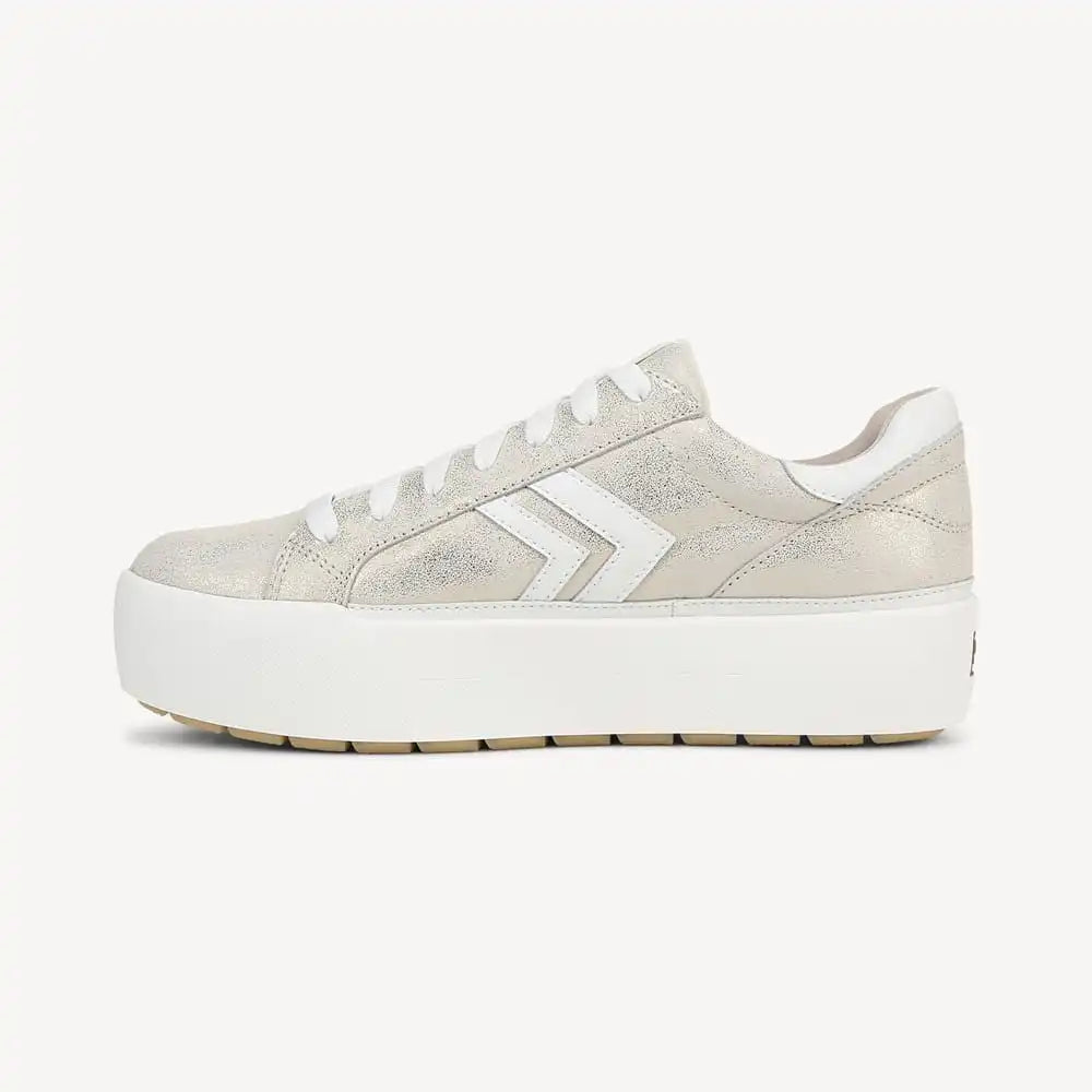 Women's Young and Free Platform Sneaker