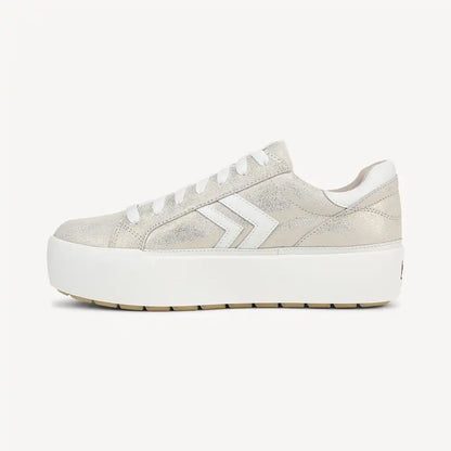 Women's Young and Free Platform Sneaker