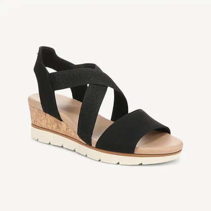Women's Just Cute Wedge Sandal