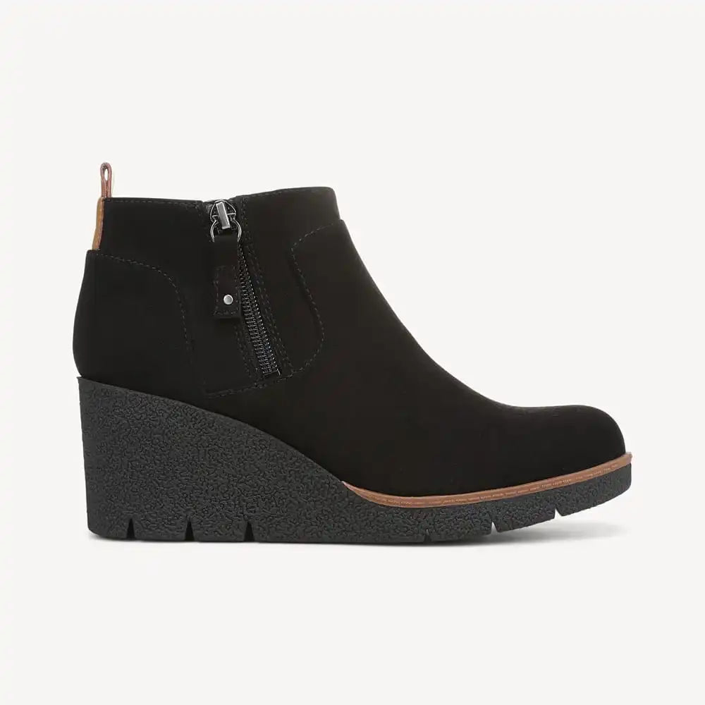 Women's Bianca Wedge Bootie