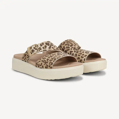 Women's Madison Cloud Slide Sandal