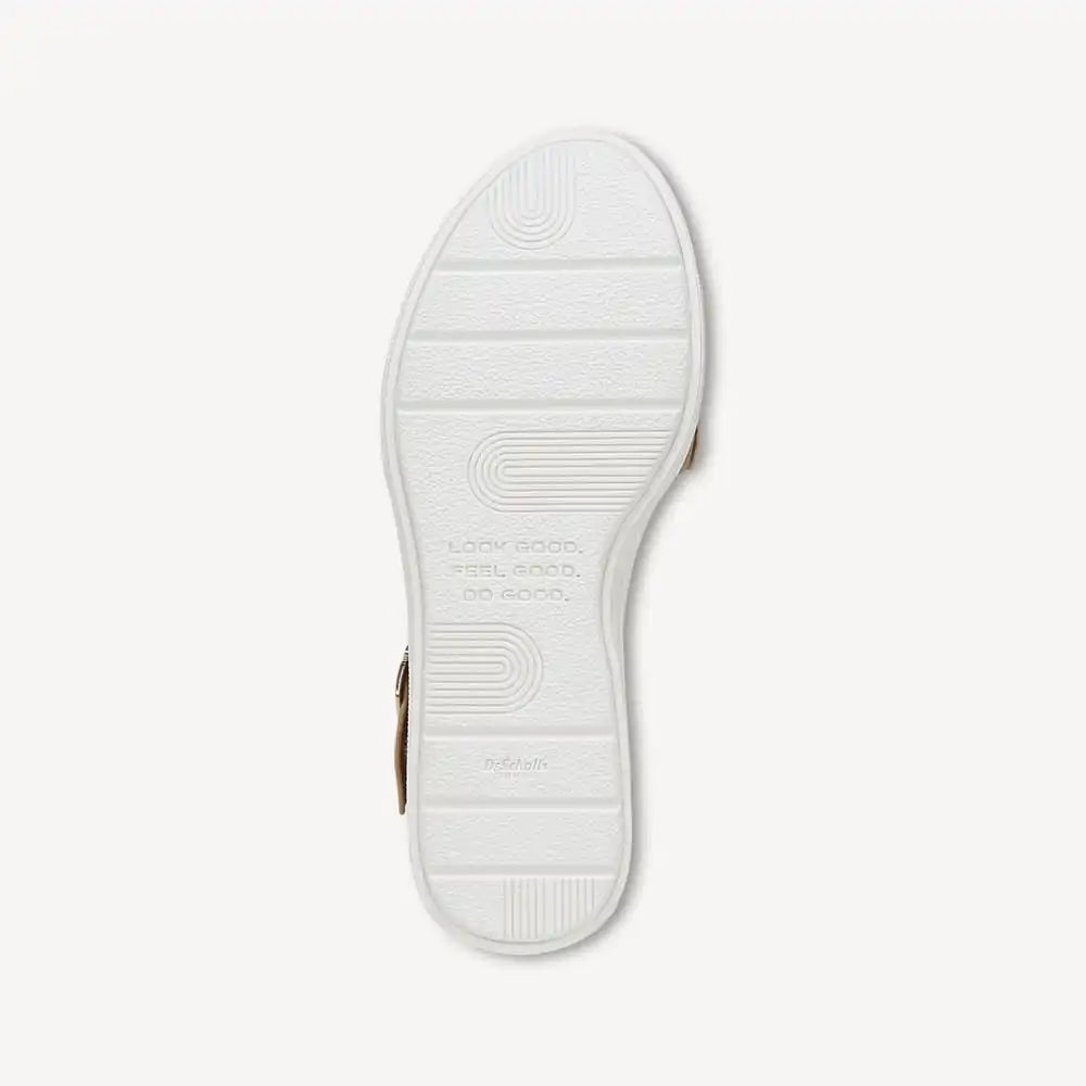 Women's Time Off Sky Sandal