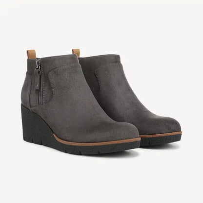 Women's Bianca Wedge Bootie