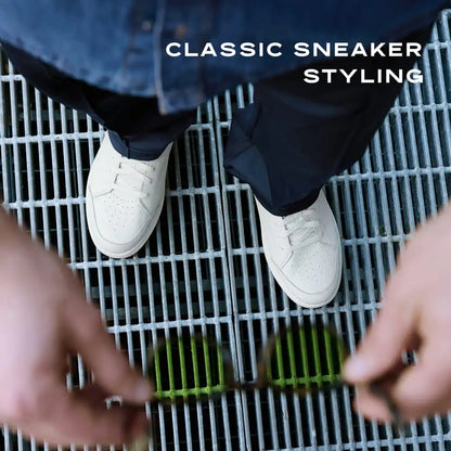 Men's Feel Great Plantar Fasciitis Lace Up Sneaker