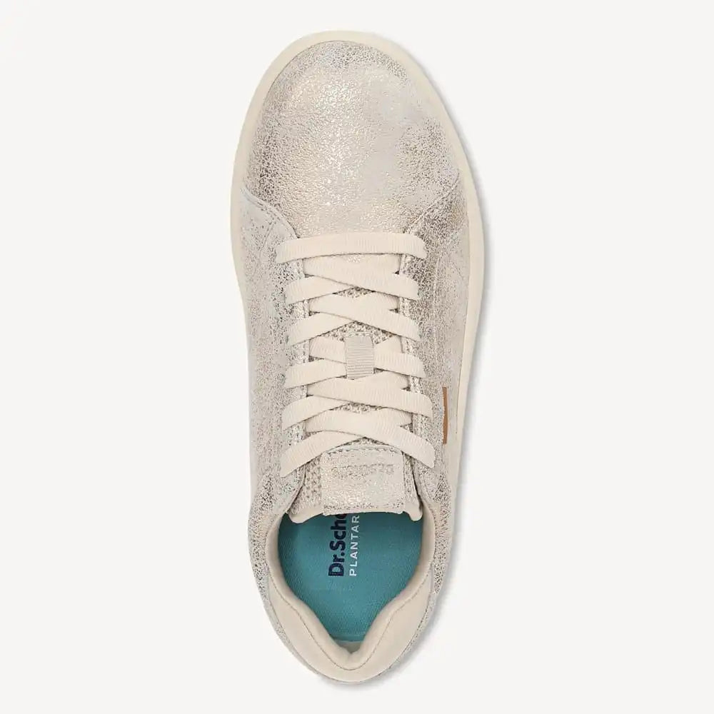 Women's Feel Good Plantar Fasciitis Lace Up Sneaker