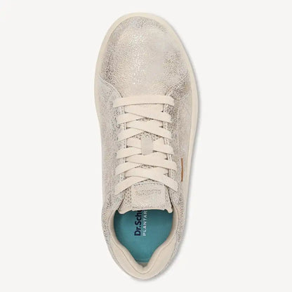 Women's Feel Good Plantar Fasciitis Lace Up Sneaker