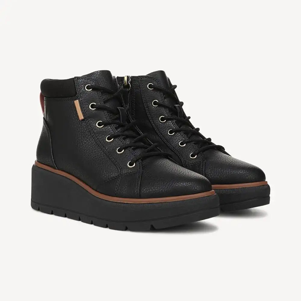 Women's Nice Day Max Alpine Ankle Boot