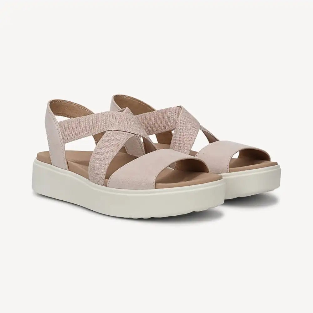 Women's Madison Cloud Ease Platform Sandal