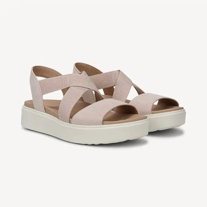 Women's Madison Cloud Ease Platform Sandal