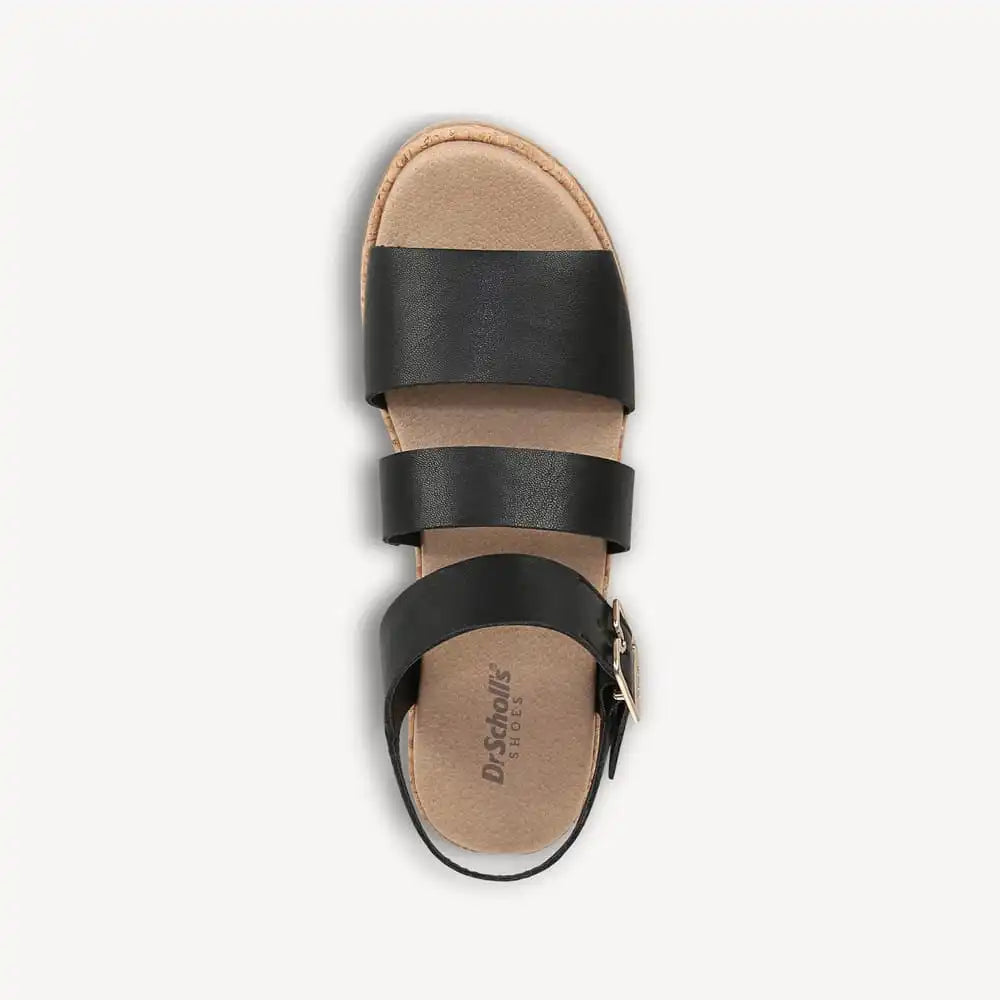 Women's Once Twice Platform Sandal