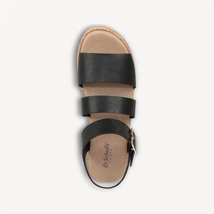 Women's Once Twice Platform Sandal