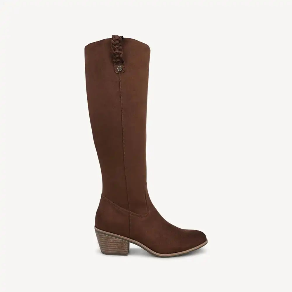 Women's Calista Wide Calf Tall Boot