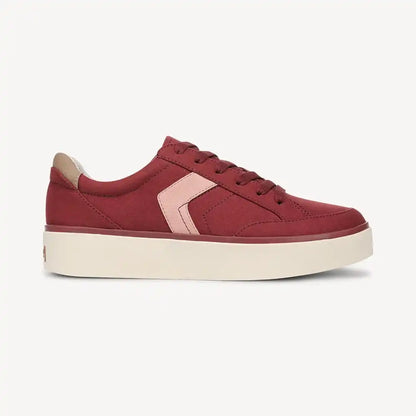Women's Madison Lace Sneaker