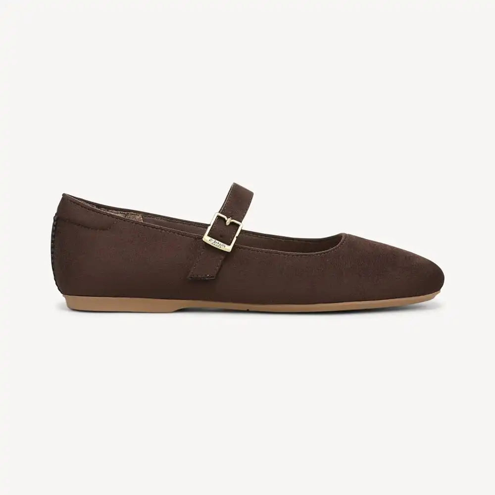 Women's Wexley Jane Mary Jane Ballet Flat