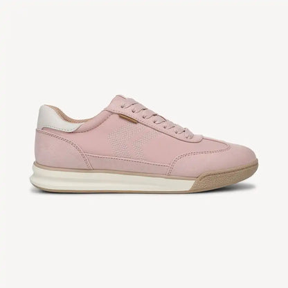 Women's Throwback Retro Sneaker