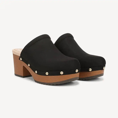Women's Classic Joy Platform Clog