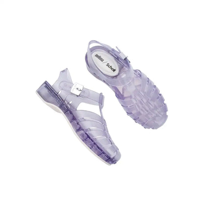 Women's Melissa x Scholl Possession Jelly Fisherman Sandal