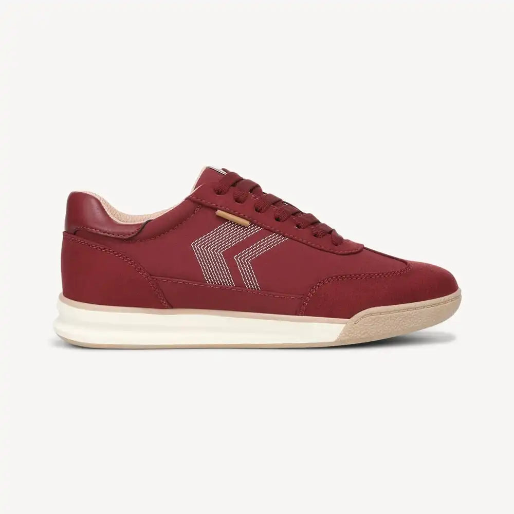 Women's Throwback Retro Sneaker